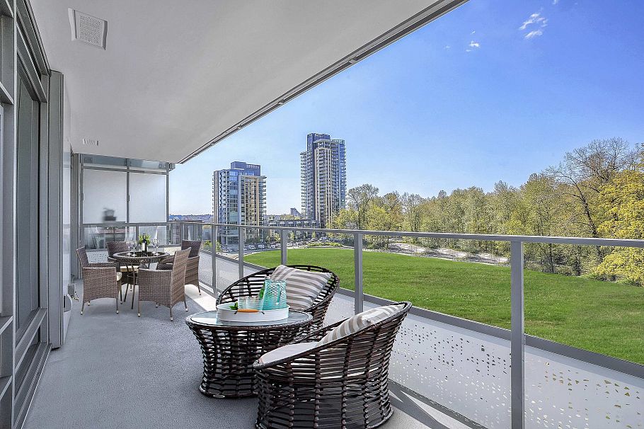 602 1500 Fern Street North Vancouver, BC - 21