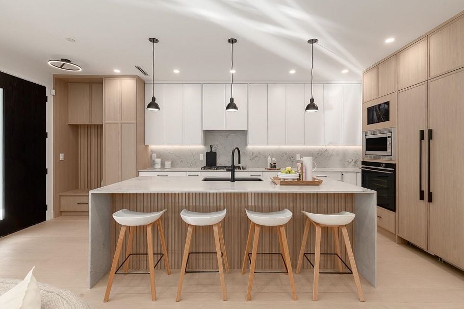 1 475 W 20th Avenue Vancouver, BC - 6