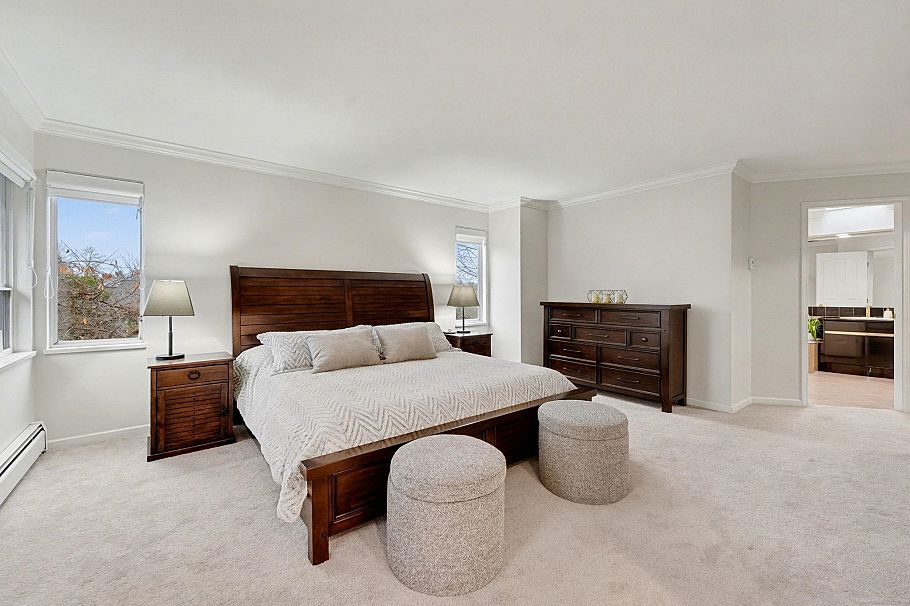 2890 Tempe Knoll Drive North Vancouver, BC - 19