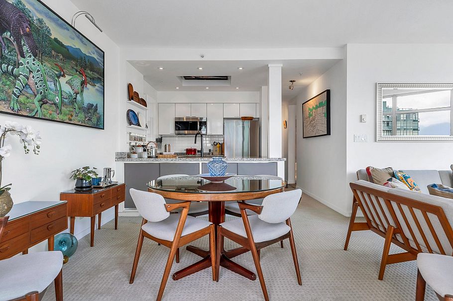 3003 1200 Alberni Street Vancouver, BC - 5