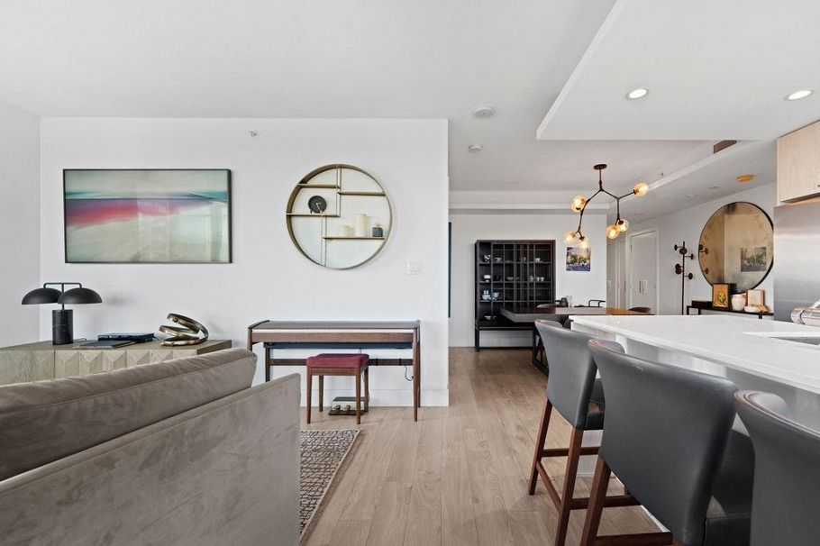 1003 680 Seylynn Crescent North Vancouver, BC - 15