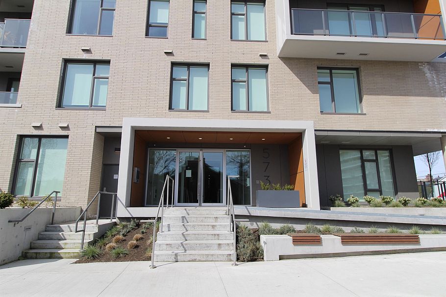 206 5733 Alberta Street Vancouver, BC - 16