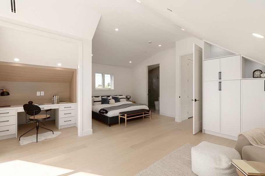 1 475 W 20th Avenue Vancouver, BC - 17