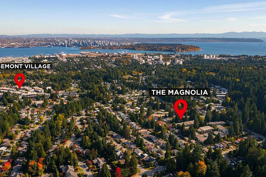 7 3712 Edgemont Boulevard North Vancouver, BC - 11