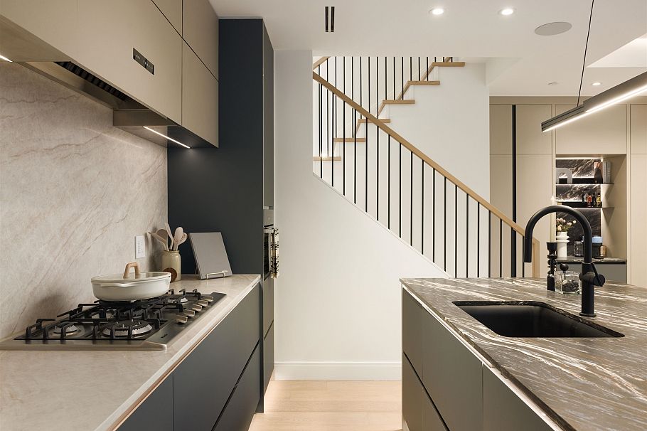 1 1177 W 33rd Avenue Vancouver, BC - 12