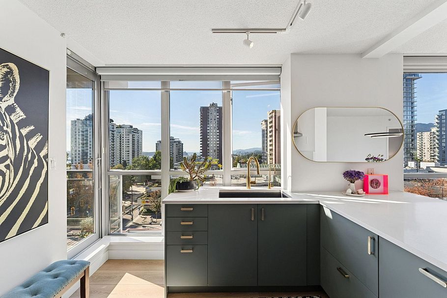 601 108 E 14th Street North Vancouver, BC - 15