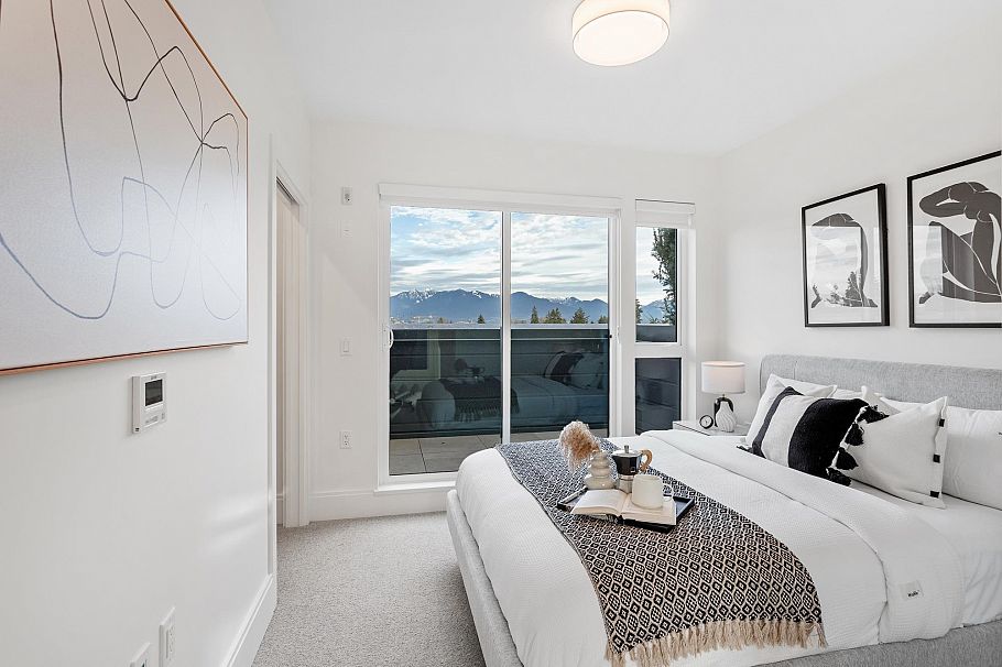 577 W 26th Avenue Vancouver, BC - 20