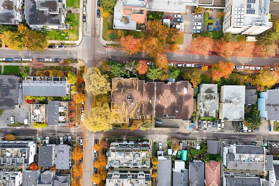 215 3150 Prince Edward Street Vancouver, BC - 27