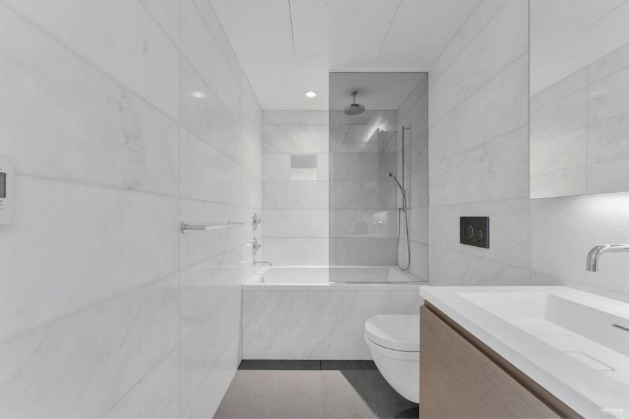 2802 1289 Hornby Street Vancouver, BC - 6