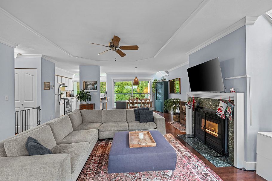 2 410 Mahon Avenue North Vancouver, BC - 15