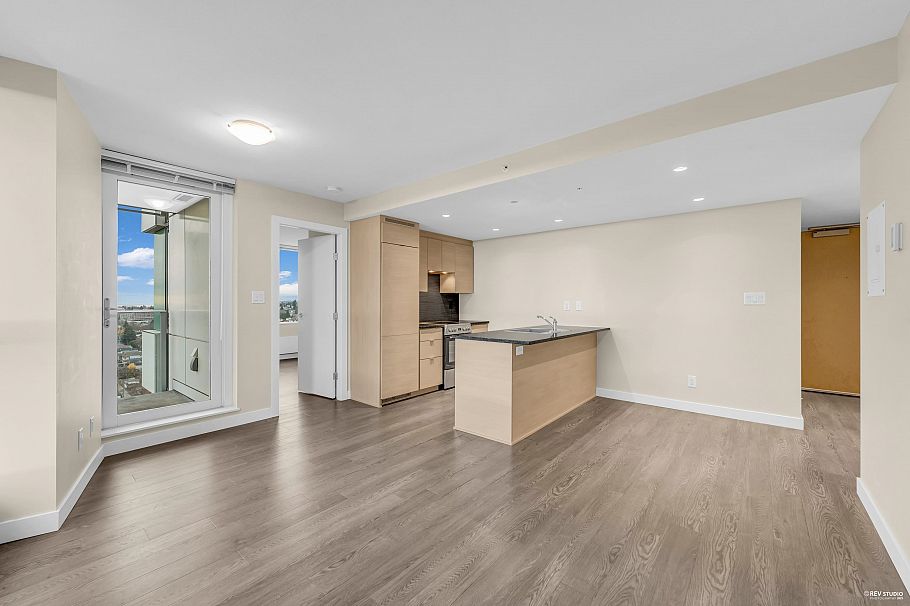 2503 489 Interurban Way Vancouver, BC - 3