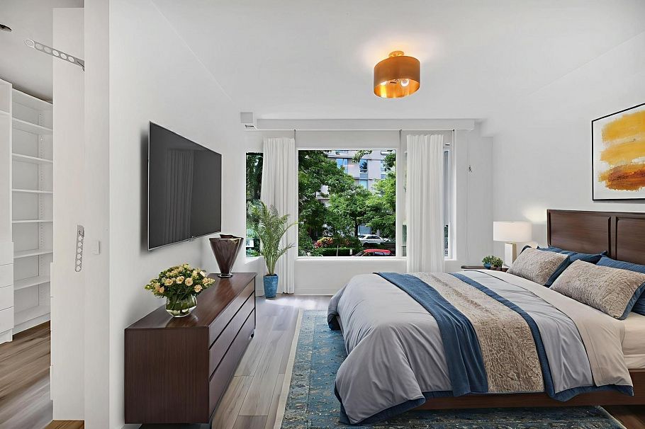 TH31 1277 W Cordova Street Vancouver, BC - 6