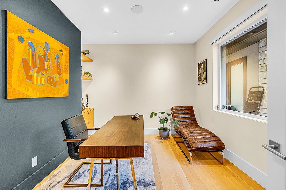 5141 Sarita Avenue North Vancouver, BC - 28