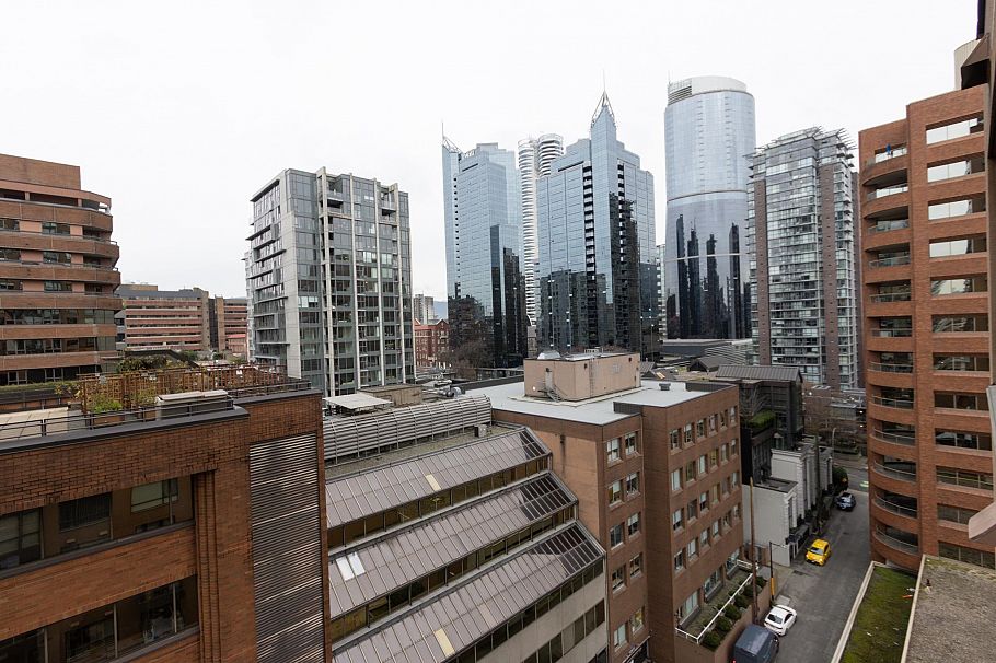 1501 1189 HOWE STREET, Vancouver BC V6Z 2X4 Vancouver, BC - 25