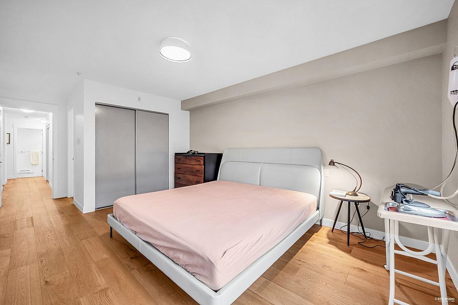 301 2096 W 46th Avenue Vancouver, BC - 13