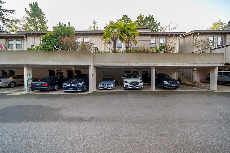 72 3180 E 58th Avenue Vancouver, BC - 6