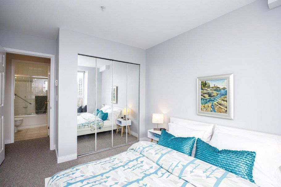 410 155 E 3rd Street North Vancouver, BC - 19