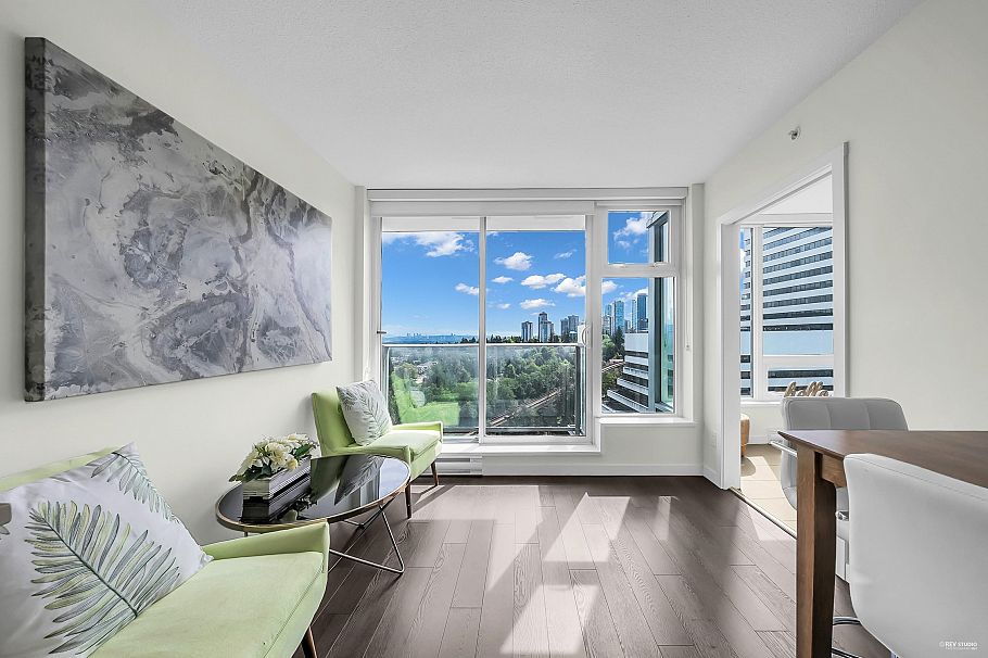 1906 5515 Boundary Road Vancouver, BC - 2