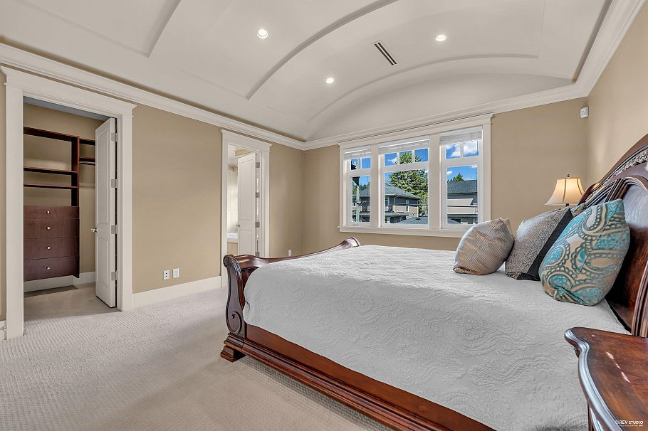 4019 W 40th Avenue Vancouver, BC - 18