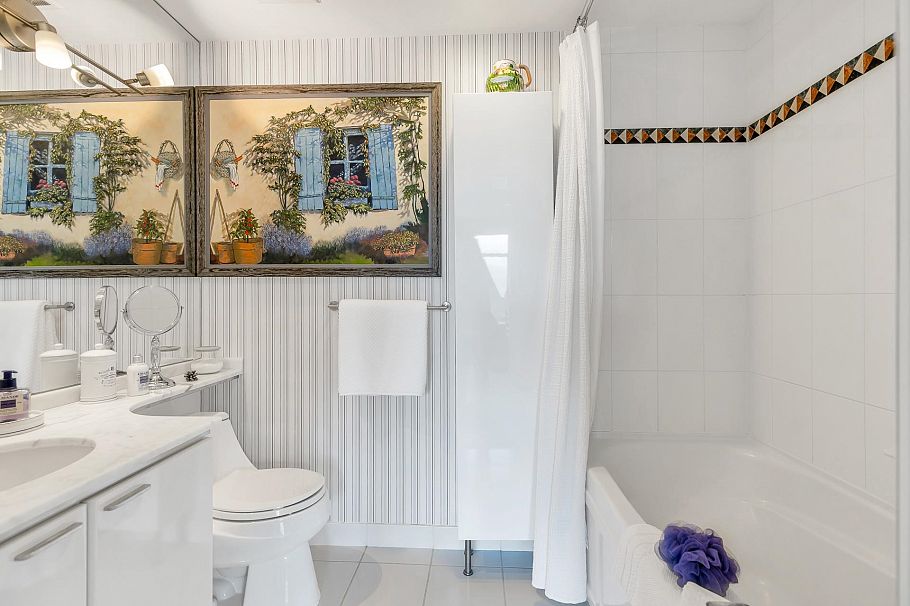 3003 1200 Alberni Street Vancouver, BC - 20