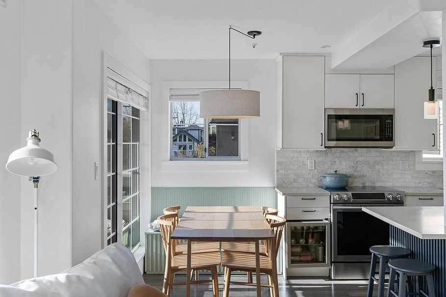 305 1950 E 11 Avenue Vancouver, BC - 23