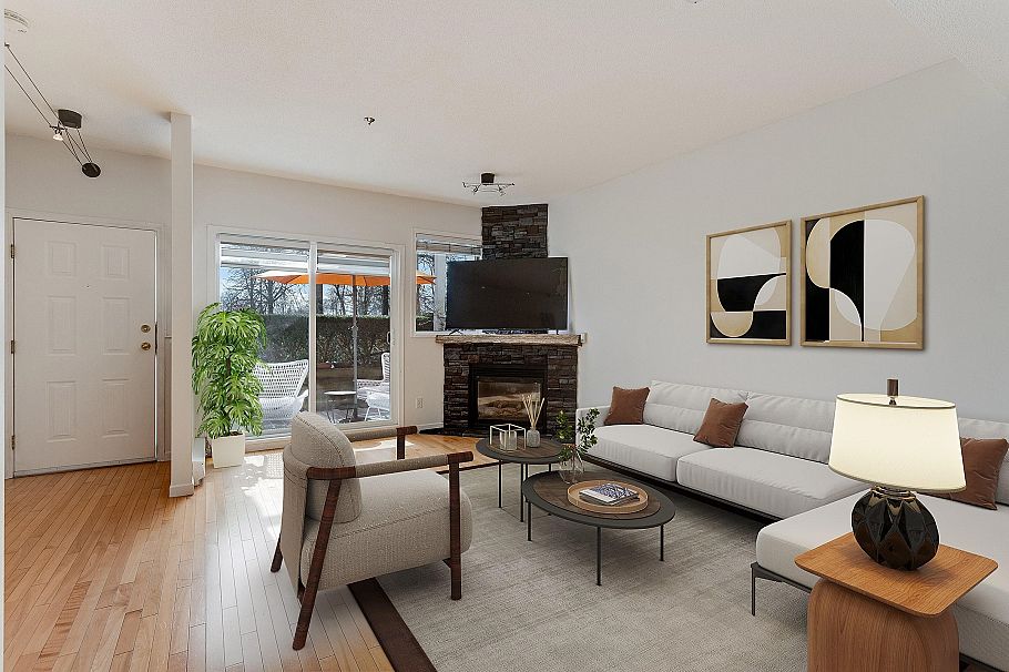 28 2723 E Kent Avenue North Vancouver, BC - 8