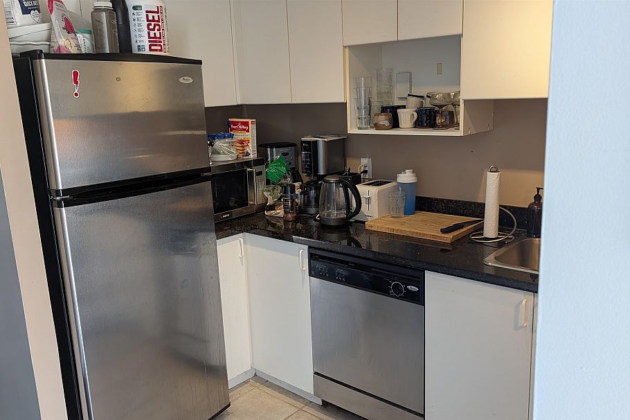 209 1188 Richards Street Vancouver, BC - 6