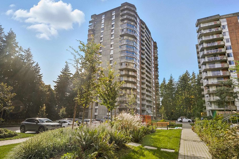 1609 2024 Fullerton Avenue North Vancouver, BC - 32