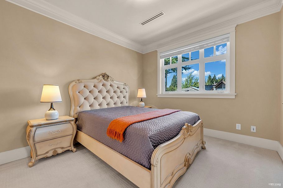 4019 W 40th Avenue Vancouver, BC - 23