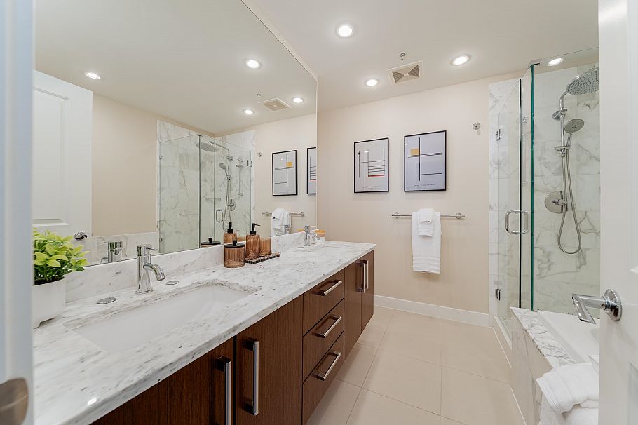 1102 1333 W 11th Avenue Vancouver, BC - 23