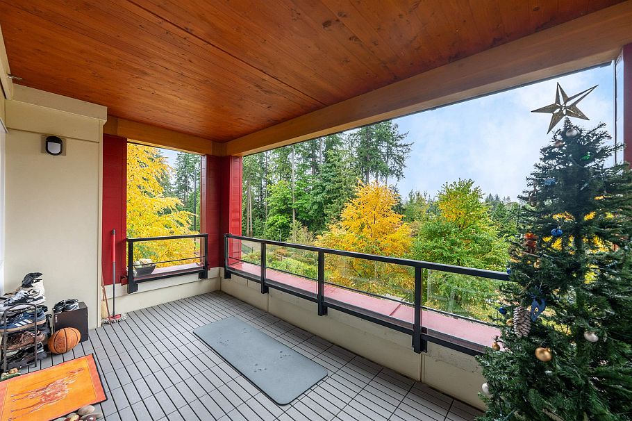 214 3581 Ross Drive Vancouver, BC - 22