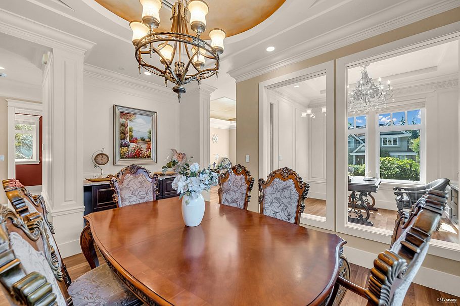 4019 W 40th Avenue Vancouver, BC - 8