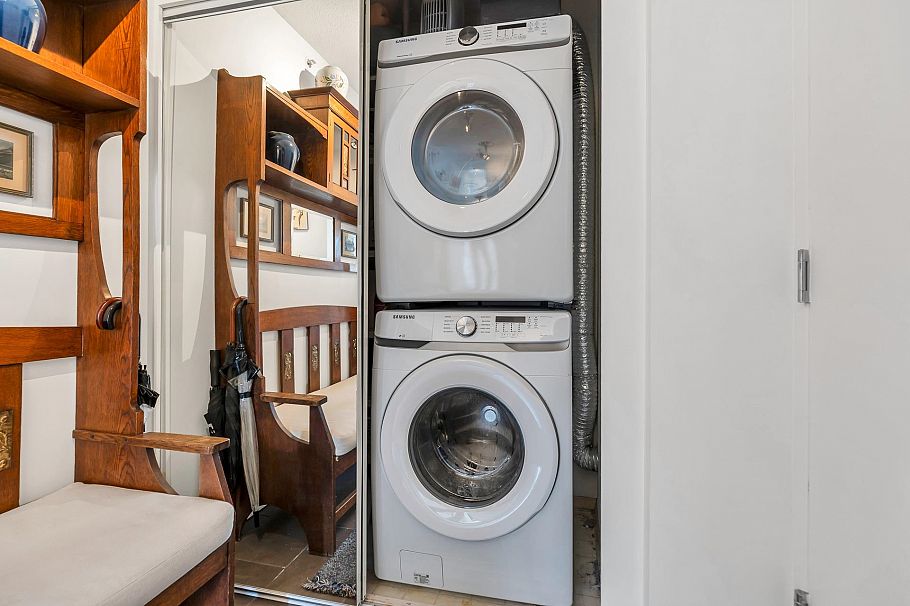 3003 1200 Alberni Street Vancouver, BC - 27