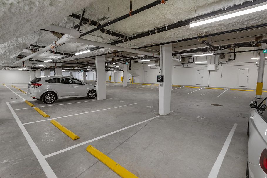 577 W 26th Avenue Vancouver, BC - 30