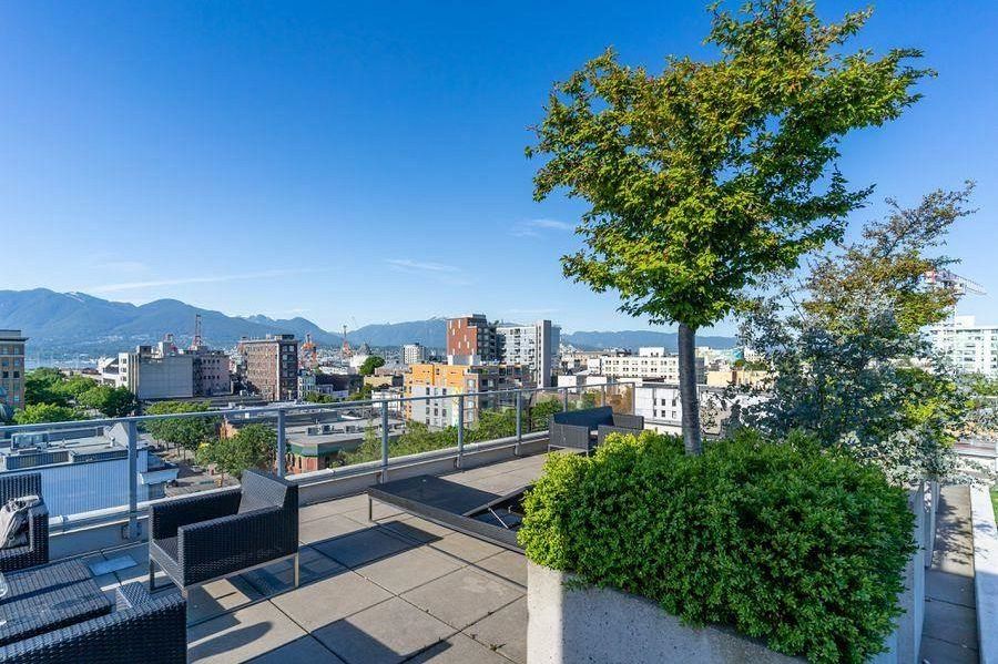 910 189 Keefer Street Vancouver, BC - 20