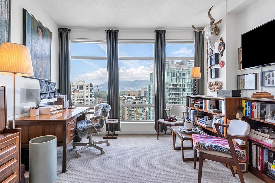 3003 1200 Alberni Street Vancouver, BC - 18