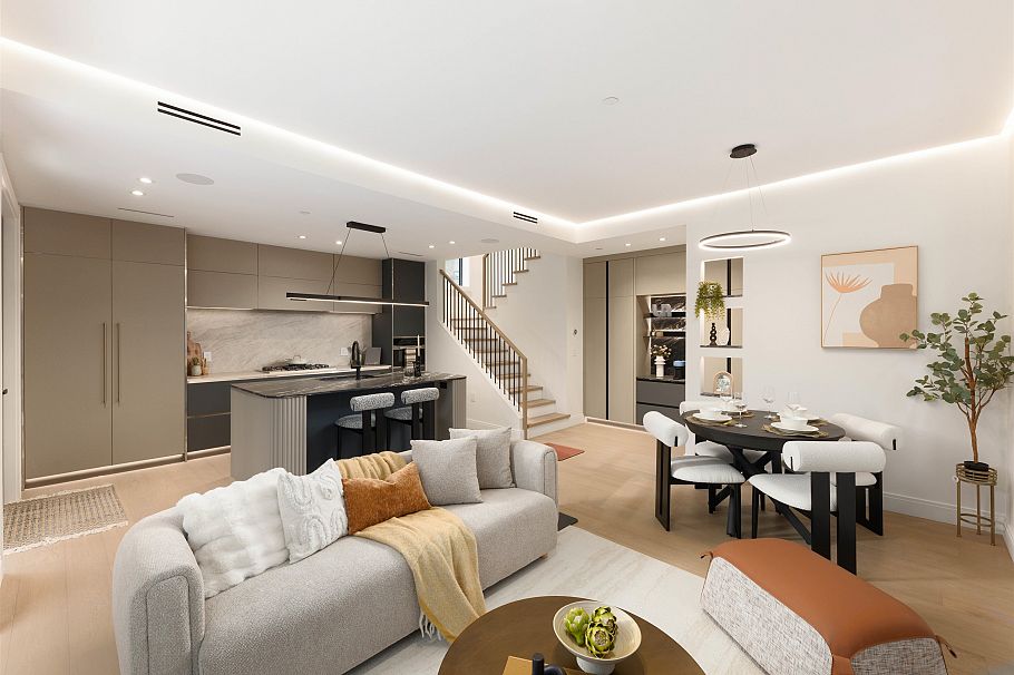 1 1177 W 33rd Avenue Vancouver, BC - 8