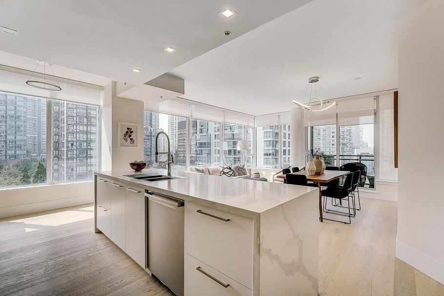 903 1211 Melville Street Vancouver, BC - 20