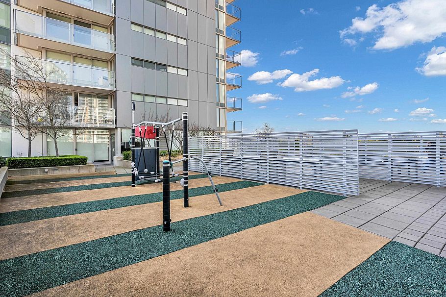 2203 488 SW Marine Drive Vancouver, BC - 25