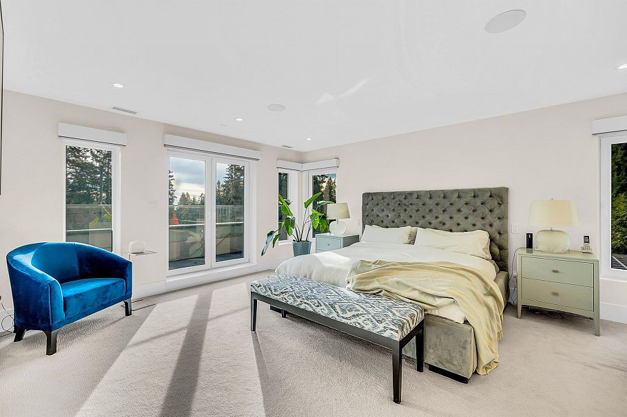 5141 Sarita Avenue North Vancouver, BC - 30