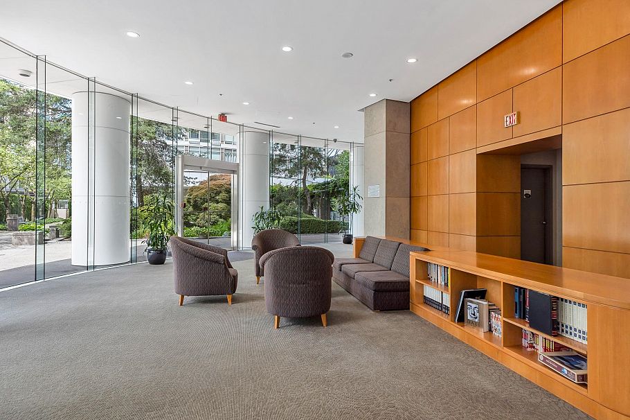 3003 1200 Alberni Street Vancouver, BC - 32