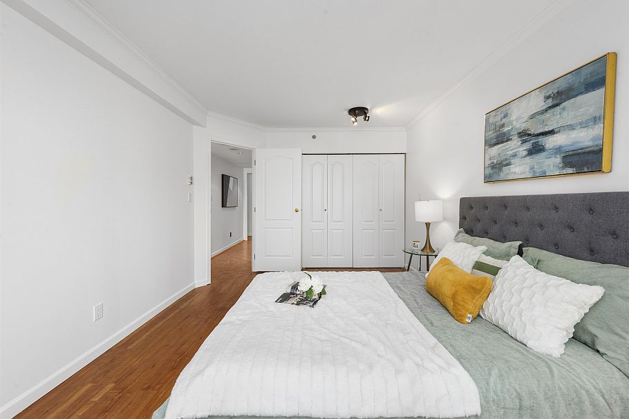 805 1132 Haro Street Vancouver, BC - 19