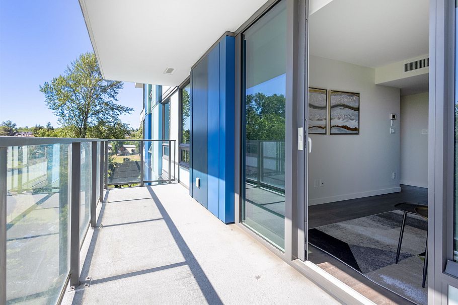 603 8238 Lord Street Vancouver, BC - 13