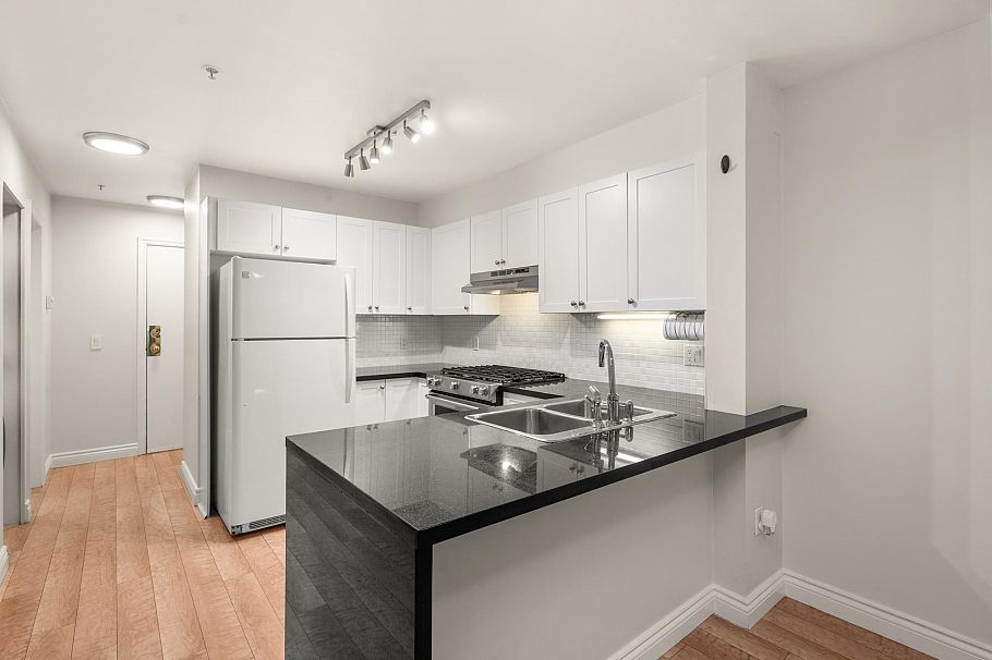 206 688 E 16th Avenue Vancouver, BC - 12