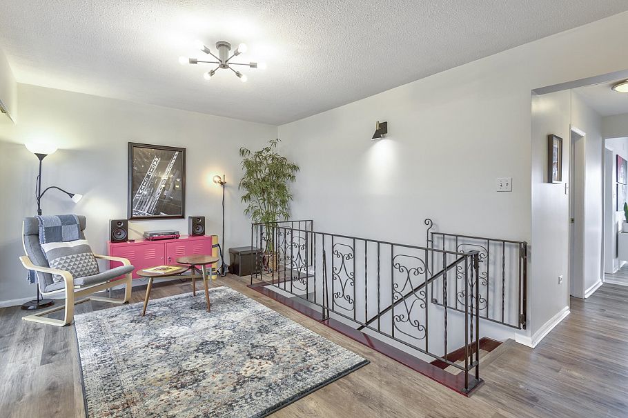 3609 E 29th Avenue Vancouver, BC - 7