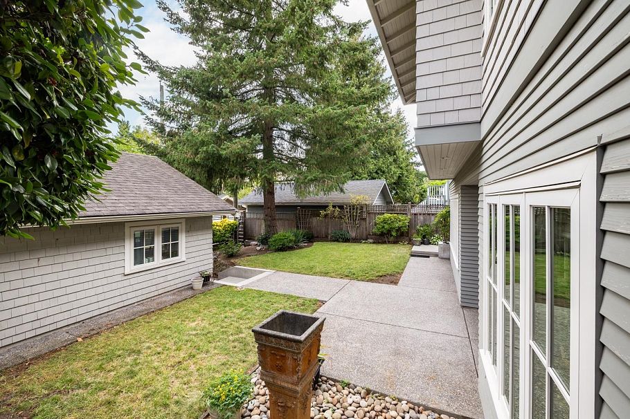 3336 W 38th Avenue Vancouver, BC - 34