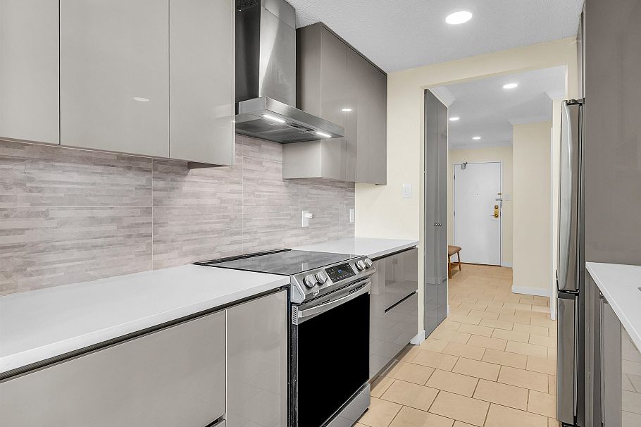 1609 2024 Fullerton Avenue North Vancouver, BC - 9