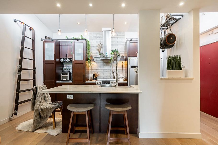 304 1420 E 7th Avenue Vancouver, BC - 15