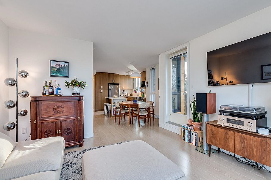 PH1 562 E 7th Avenue Vancouver, BC - 8