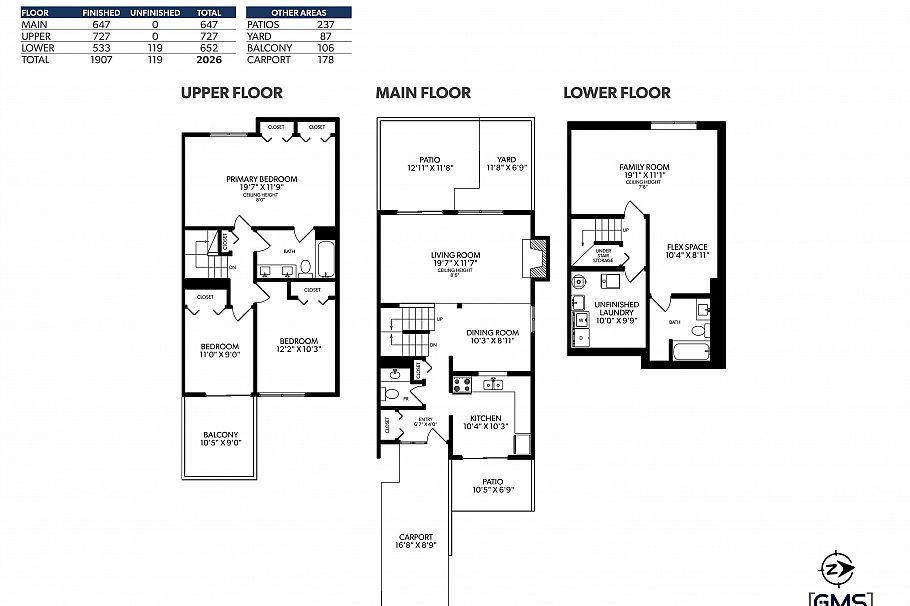 1998 Purcell Way North Vancouver, BC - 2